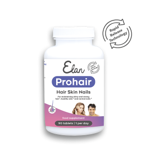 elan prohair tabletten