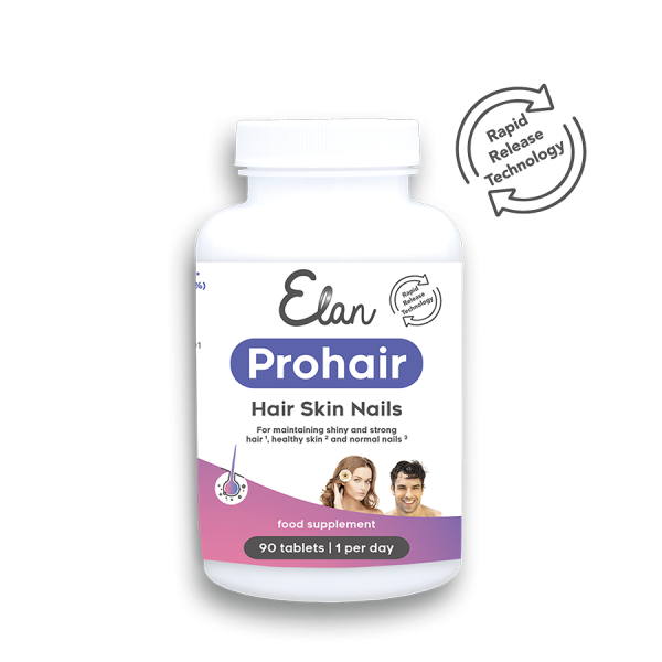 elan prohair tabletten