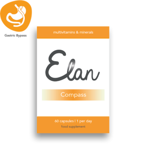 compass capsules elan