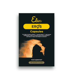 eros capsules elan