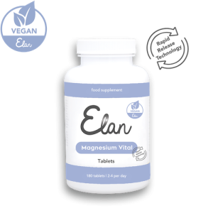 magnesium vital tabletten new elan