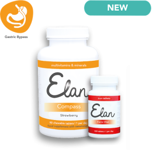 new compass kauwtabletten elan